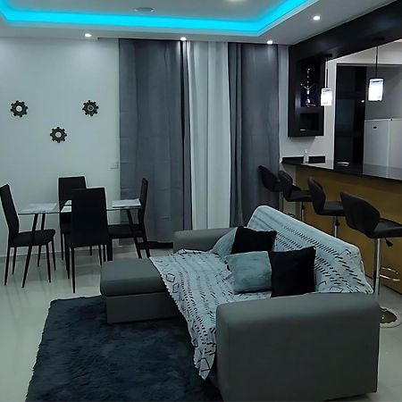 Nha Maria Apartament Прайя Экстерьер фото