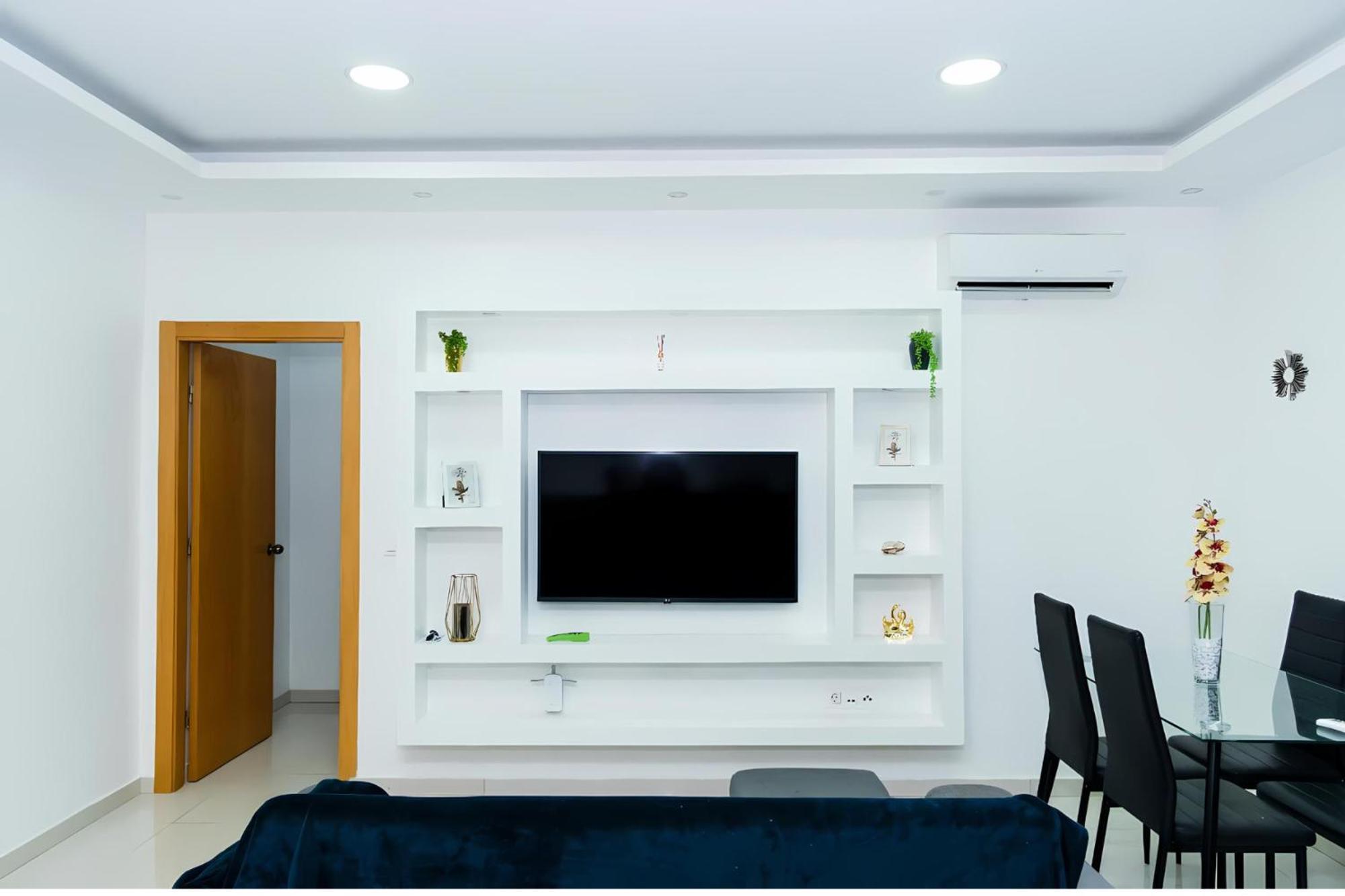 Nha Maria Apartament Прайя Экстерьер фото